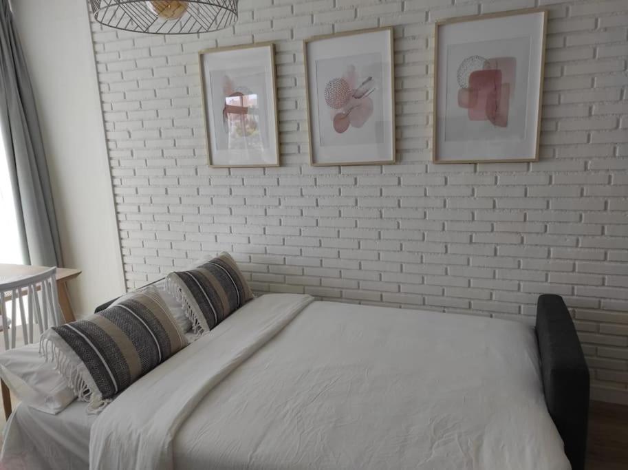 Appartement Coqueto Apartamento En Cerca De La Playa